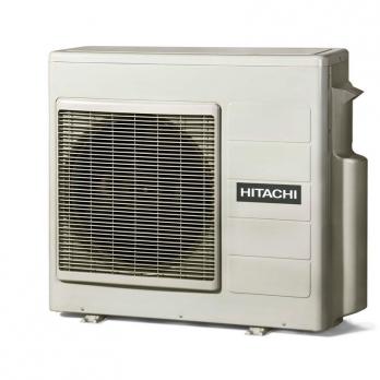 Hitachi RAM-53NE2F