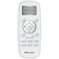 Hisense AMS-12UR4SVEDL6(S)