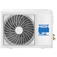 High Life ACHL-24PC-CHDV02S