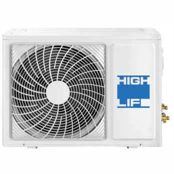 High Life ACHL-24PC-CHDV02S