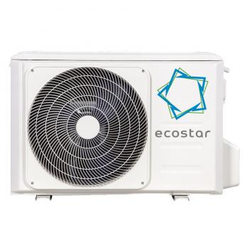 Ecostar KVS-RAD12CH