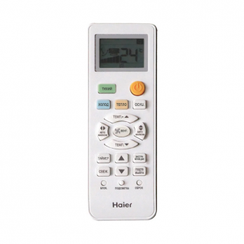 Haier AS12TT4HRA/1U12TL4FRA