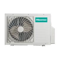 Hisense AS-24HR4RBSCA00