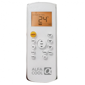 Alfacool APS-12CH