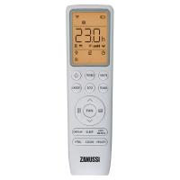 Zanussi ZACS/I-09 HB-BLACK/A23/N8